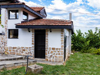 Guest house Starata Kashta