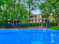 Villa for rent Kameliya