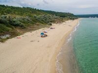 Гостевой дом Зелената панорама