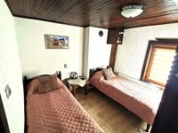 Guest house Milevich