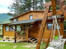 Villa for rent Mountain Villa F&amp;F
