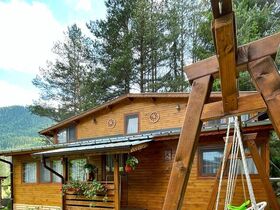 Вилла для аренды Mountain Villa F&amp;F