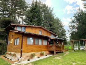 Вилла для аренды Mountain Villa F&amp;F