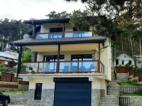 Villa Rodopi