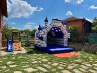 Къща за гости Куклите