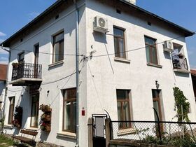 Къща за гости Куклите