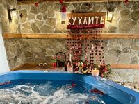 Къща за гости Куклите