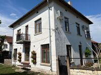 Къща за гости Куклите