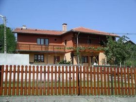Къща за гости Иван Николов