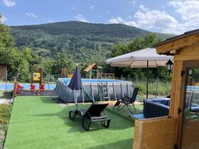 Villa for rent Lipite Guest House