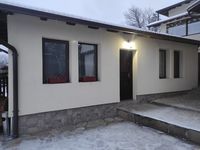 Guest house Truhchevi
