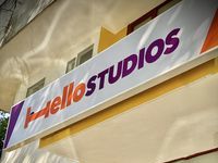 Rooms for rent Hello Studios