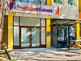 Комнаты для аренды Hello Studios