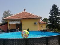 Villa for rent Galisiya