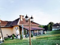 Villa for rent Galisiya