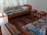 Rooms for rent Korulievi