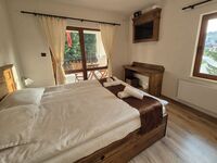 Къща за гости Планински перли дом 1