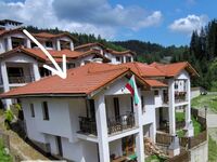 Гостевой дом Планински перли дом 1