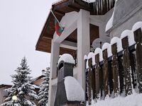 Къща за гости Планински перли дом 1