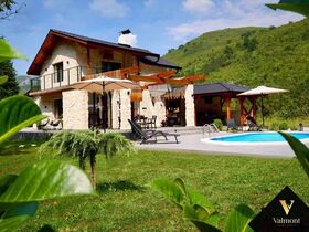 Villa Valmont Luxury Chalet