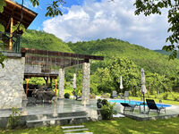 Villa Valmont Luxury Chalet