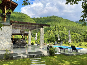 Вила Valmont Luxury Chalet