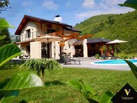 Villa Valmont Luxury Chalet