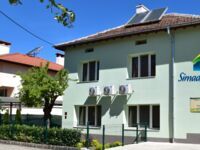 Guest house Simada Green