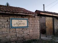Villa for rent Algara