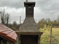 Гостевой дом Къпиновски манастир