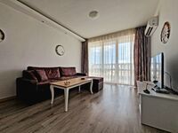 Apartment for rent Sea View