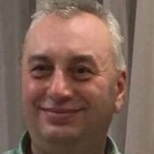 Диан Дончев