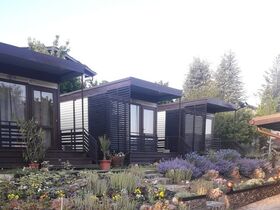 Бунгало Поляните