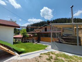 Къща под наем Калиновата къща