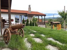 Комплекс Поп Грую Бански