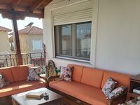 Guest house Summer Villa in Paralia Carianis