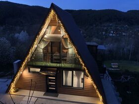 Гостевой дом Алпеа