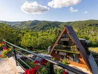 Къща за гости Алпеа