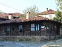 House for rent Abajievata Kashta