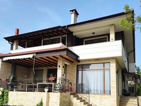 Villa for rent Gnezdoto