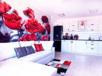 Apartments for rent Sintria Premium Penthouses