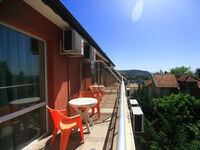 Apartments for rent Sintria Premium Penthouses