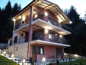 Villa Villa Avantgarde Sarnitsa 