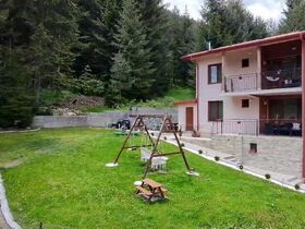 Вила Авангард