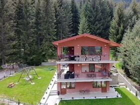 Вилла Авангард