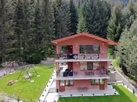 Вилла Авангард