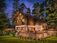 Villa for rent Villa Borovets Mountain & Luxury