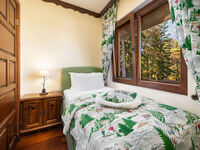 Villa for rent Villa Borovets Mountain & Luxury