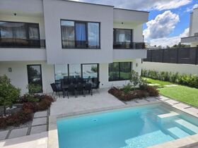 Къща за гости Фелисити