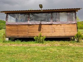 Стаи под наем Бунгала на язовир Сопот 